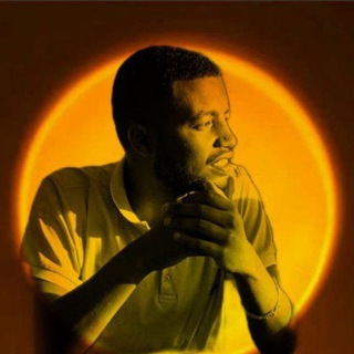 አብርሃም ፍቅሬ (የቅዳስ ልጅ)
