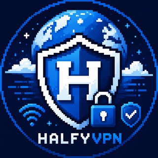 @halfyvpn