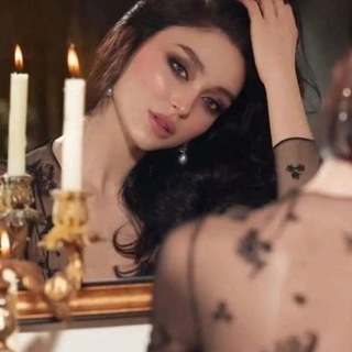 تراتيل الروح 🖤