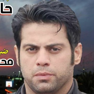 حامد رضوان طلب (کانال رسمی)