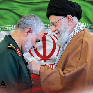 حامیان تدبیر 🇮🇷🌍🇮🇷