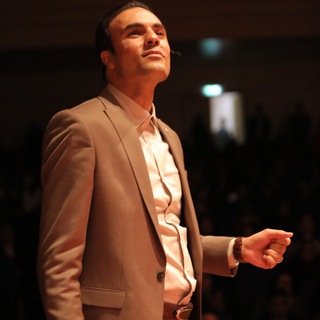 @Hamidhatami_Start