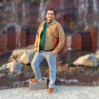 حميد شمس عليئي