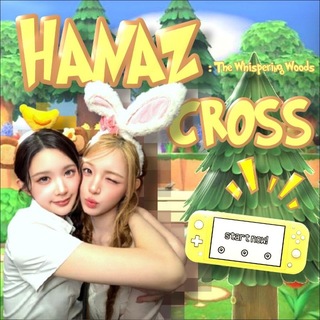 @hanazcrossbot