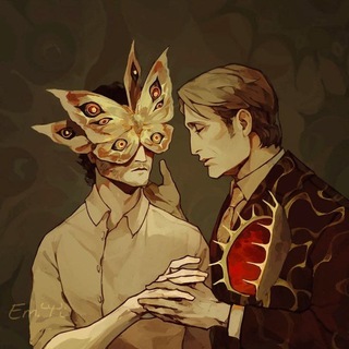 @Hannibal_Lectorr