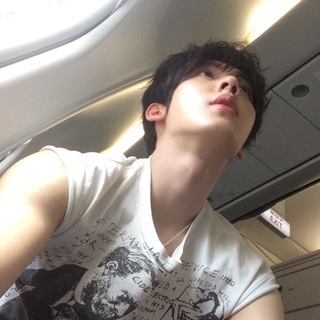 @HanYujim