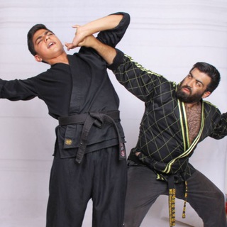 IRAN HAPKIDO ITH