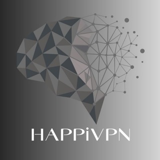 @HappiVPN_news