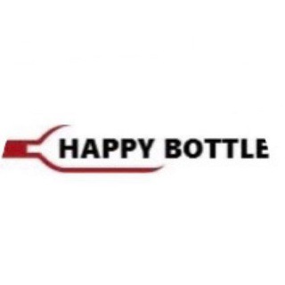 Happy Bottle