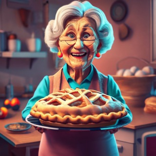 HappyGranny
