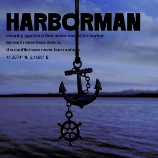 @HARBORMAN