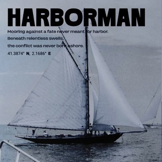 @HARBORMANBOT