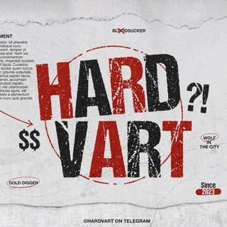 @HARDVARTPREMIUM