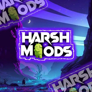 @harsh_mods