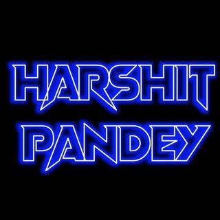 @HARSHIT_XDD