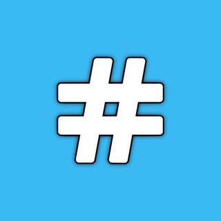 @Hashtag