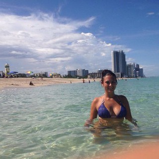 @hauloverbeach - view channel telegram Haulover Beach