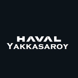 @HAVAL_Yakkasaroy