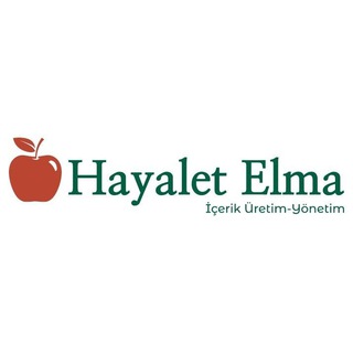 Hayalet Elma