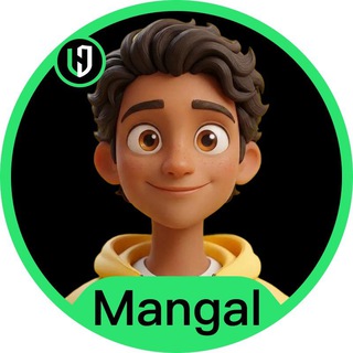 @HDmangal