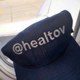 @healtov