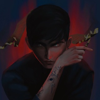 Скиллф ✍Lotiws.
