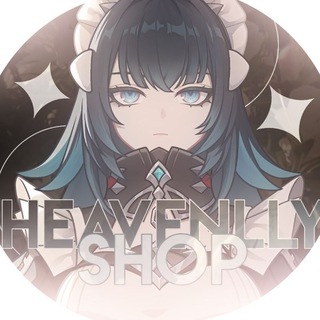 @heavenlly_shop