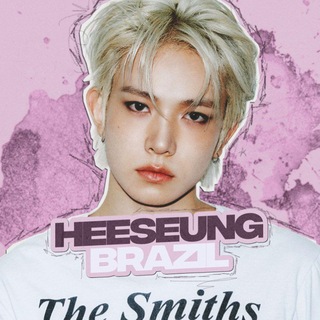 HEESEUNG BRAZIL