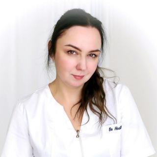 Елена Владимирова | Косметолог