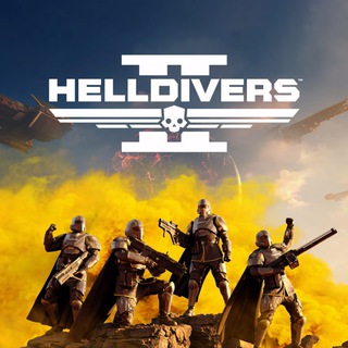 @Helldivers2