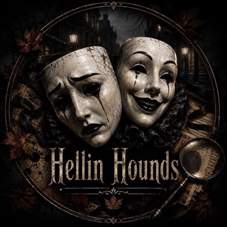 @HelliinHounds