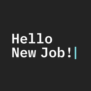 @hellonewjob