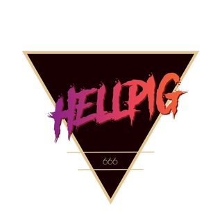 HELLPIG ⛧🐽