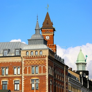 @helsingborg