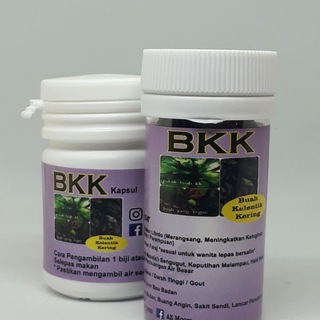 RAHSIA BKK