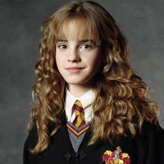 @hermione_grangerbot: Hermione Granger