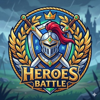 @Heroes_battle_bot