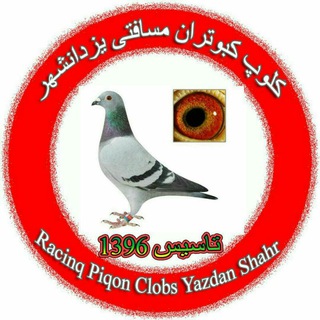 👑 YAZDANSHAHR 👑