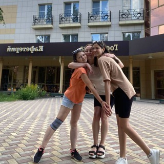 Жила-была шизофрения 🤪