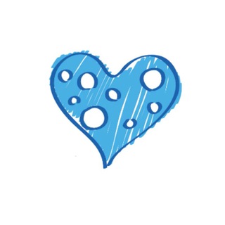 💙Blue heart💙