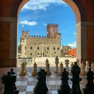 🏁♟♟Bojnourd Chess Association♟♟🏁