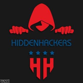 Hidden hackers