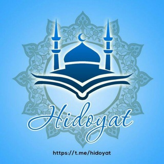 @hidoyat