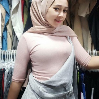 Koleksi Hijab sek