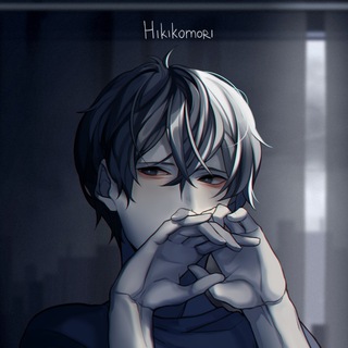 Hikikomori