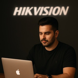@hikvision