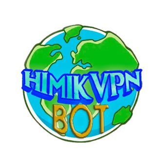 @HimikVPN_bot