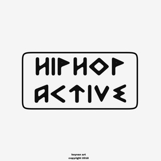 @HipHopActiveBot
