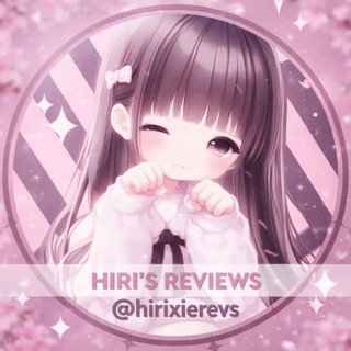 @hirixierevs