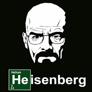 Heisenberg 👓